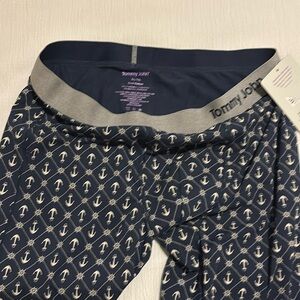 Brand new Tommy john long boxer briefs with tags